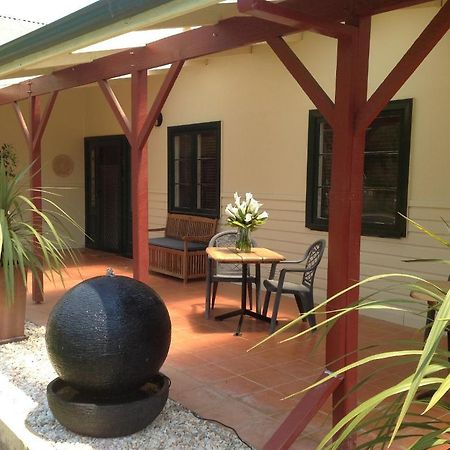 Busselton Guest House Exteriör bild