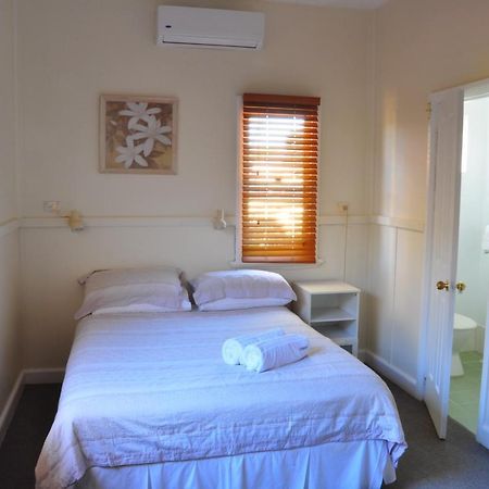 Busselton Guest House Exteriör bild