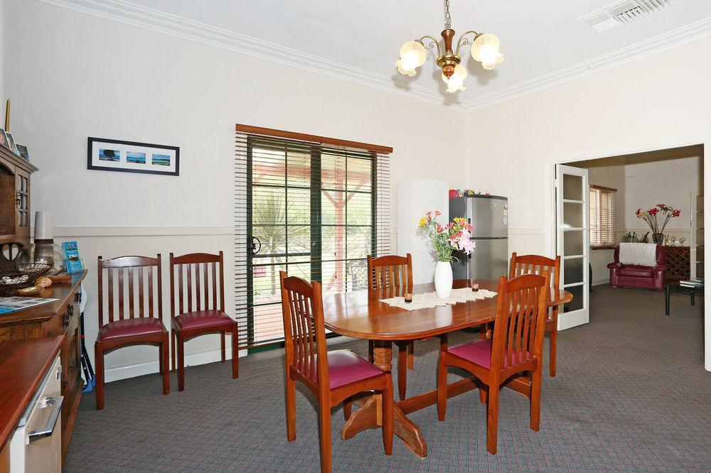 Busselton Guest House Exteriör bild