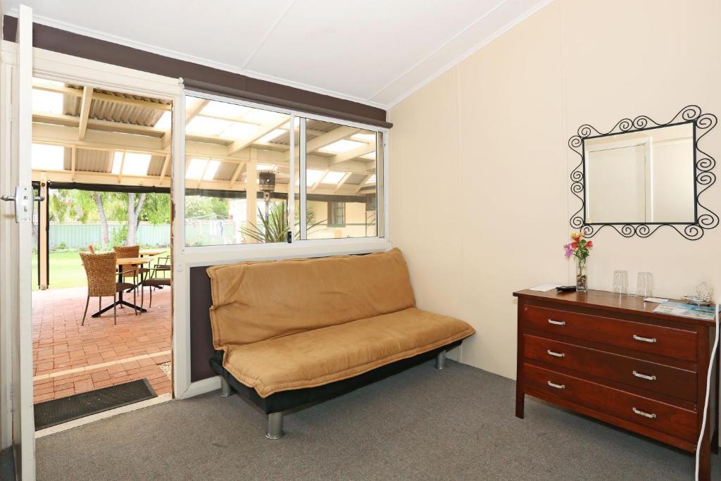 Busselton Guest House Exteriör bild