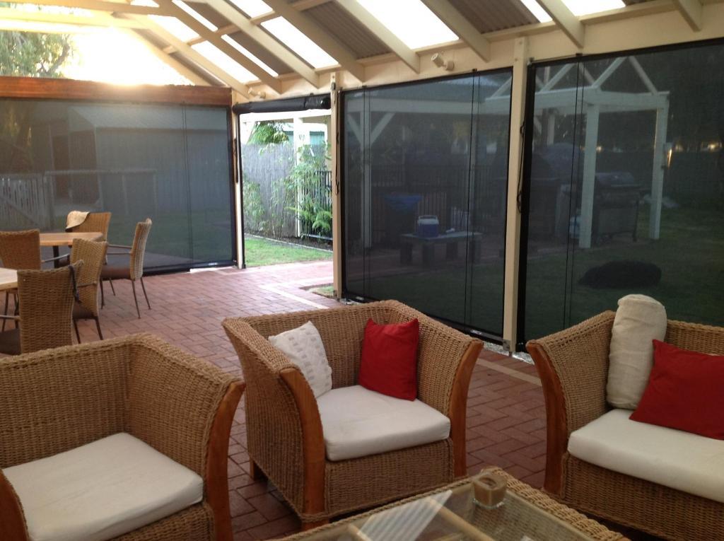 Busselton Guest House Exteriör bild