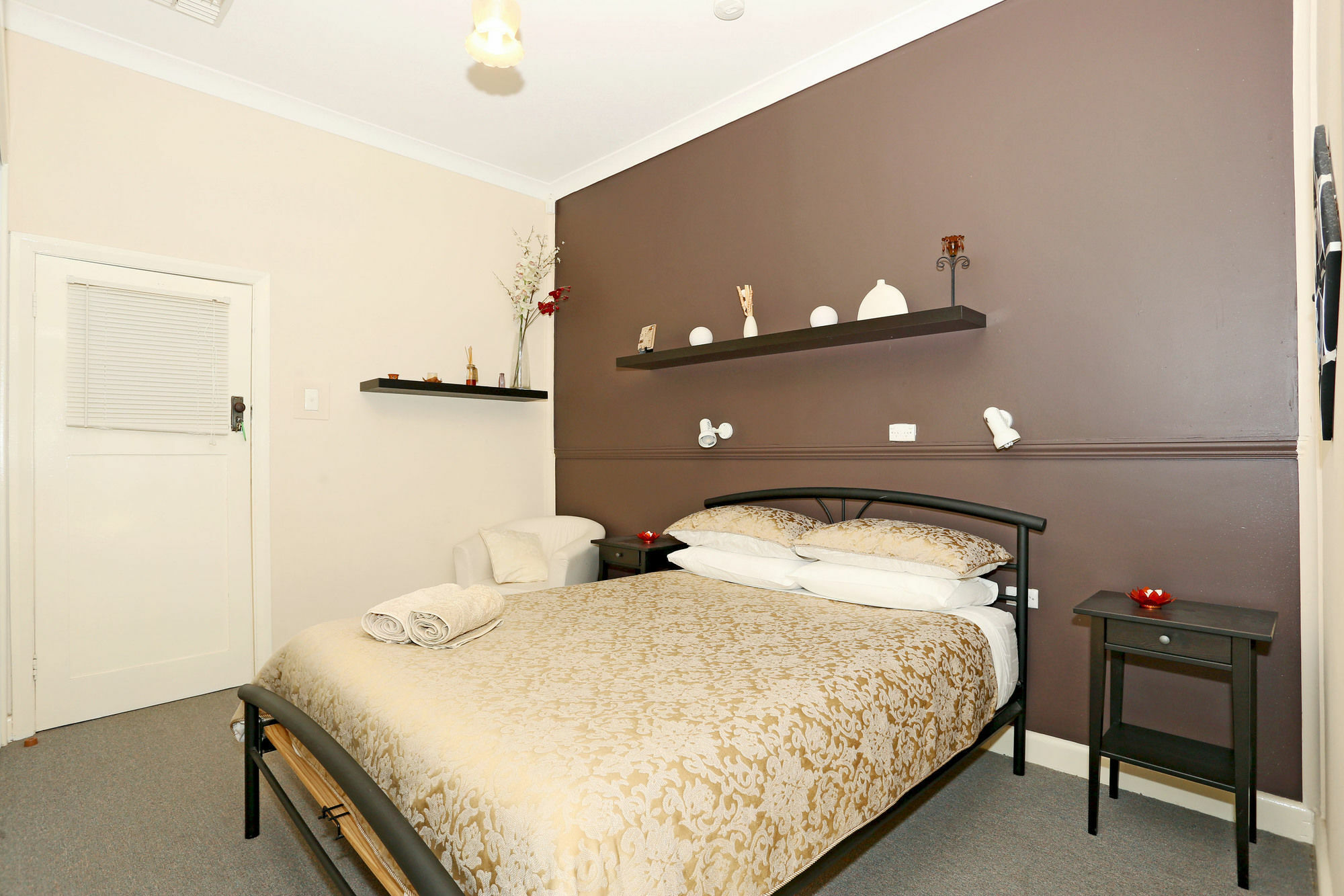 Busselton Guest House Exteriör bild