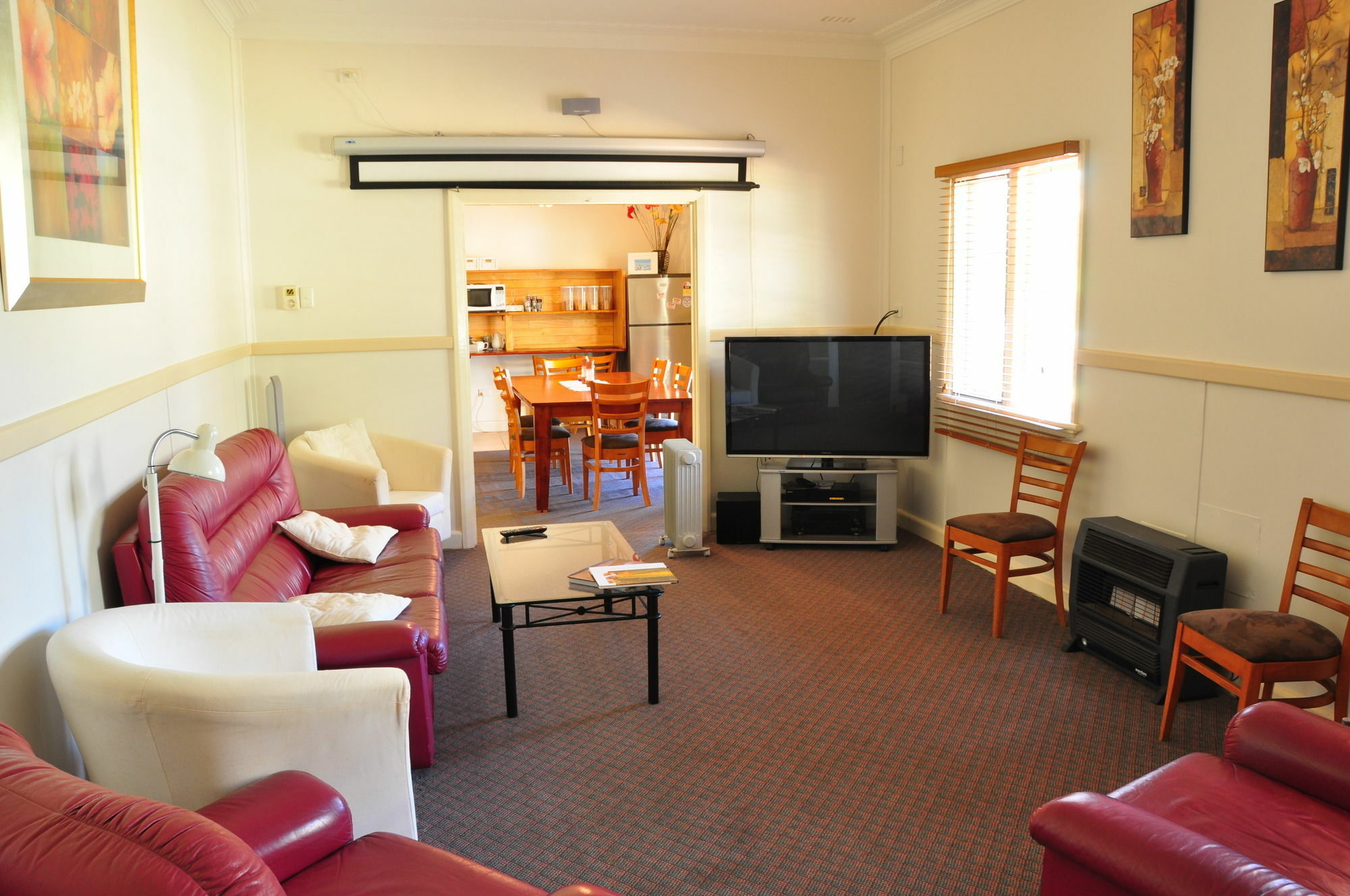 Busselton Guest House Exteriör bild