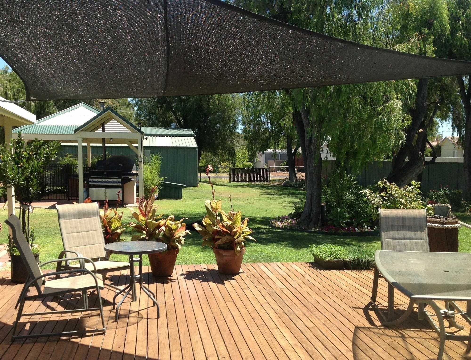 Busselton Guest House Exteriör bild