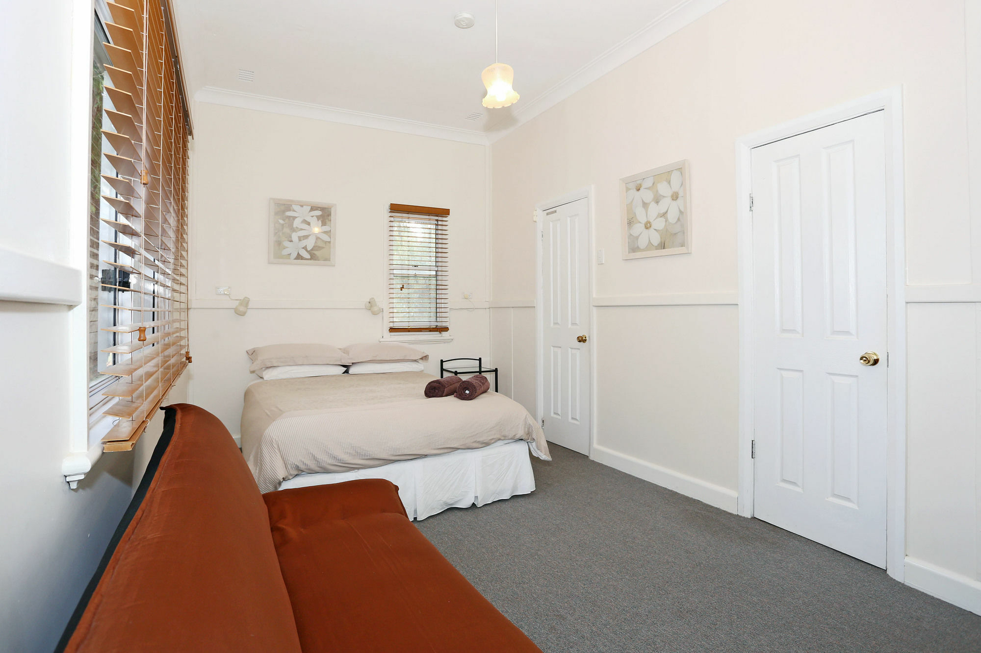 Busselton Guest House Exteriör bild