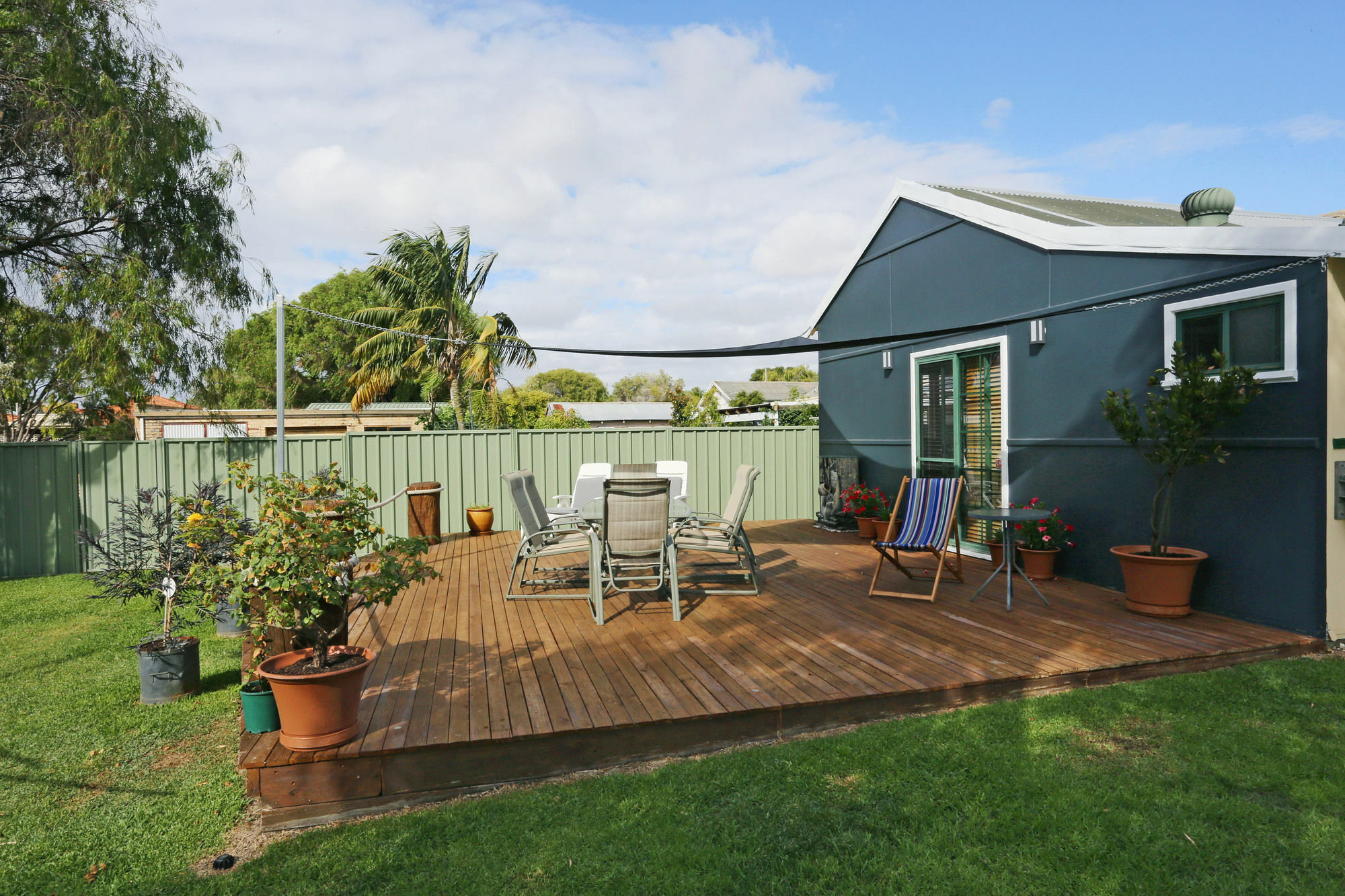 Busselton Guest House Exteriör bild